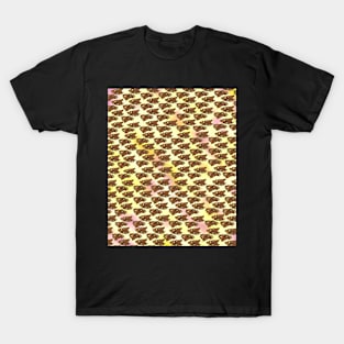 Dry leaf T-Shirt